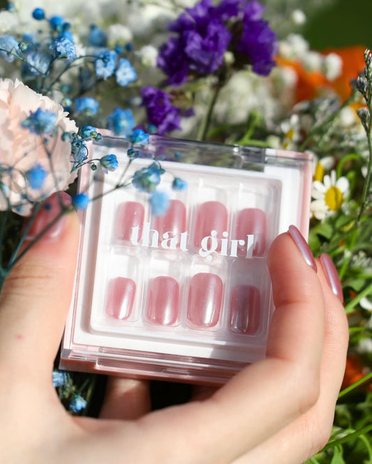 Complete Guide: How To Use Press On Nails