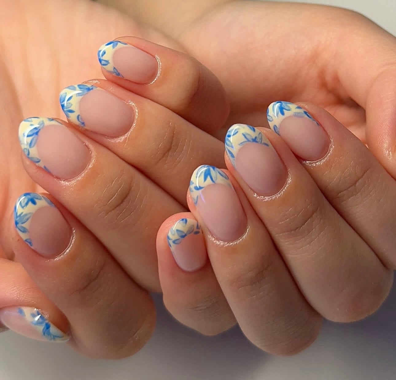 Bluette