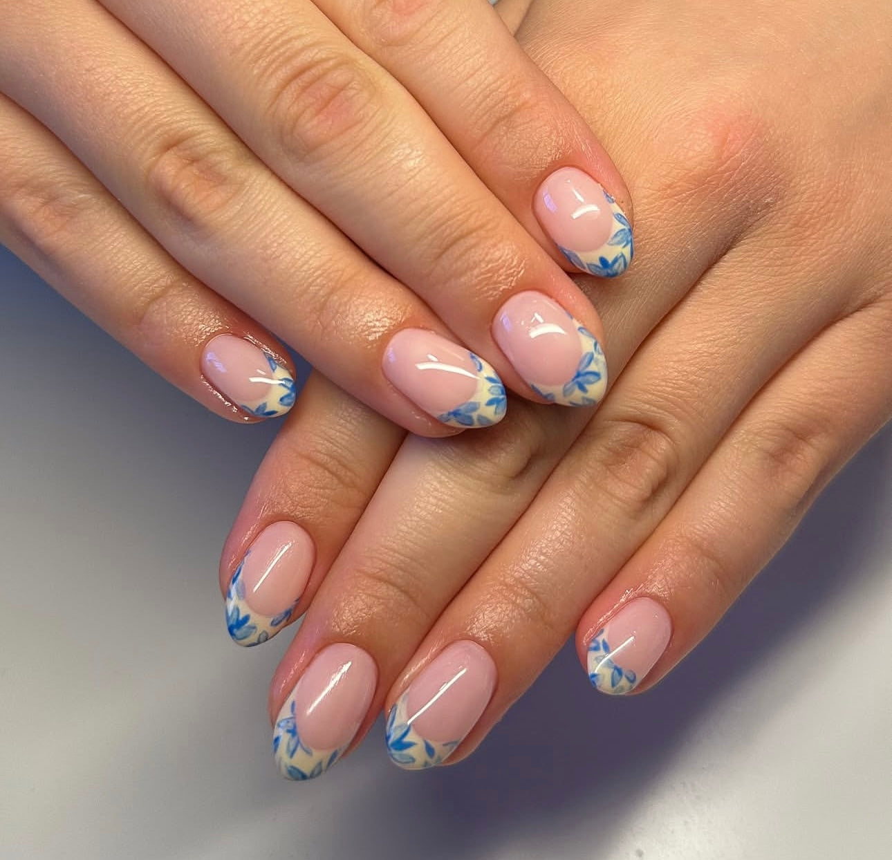 Bluette
