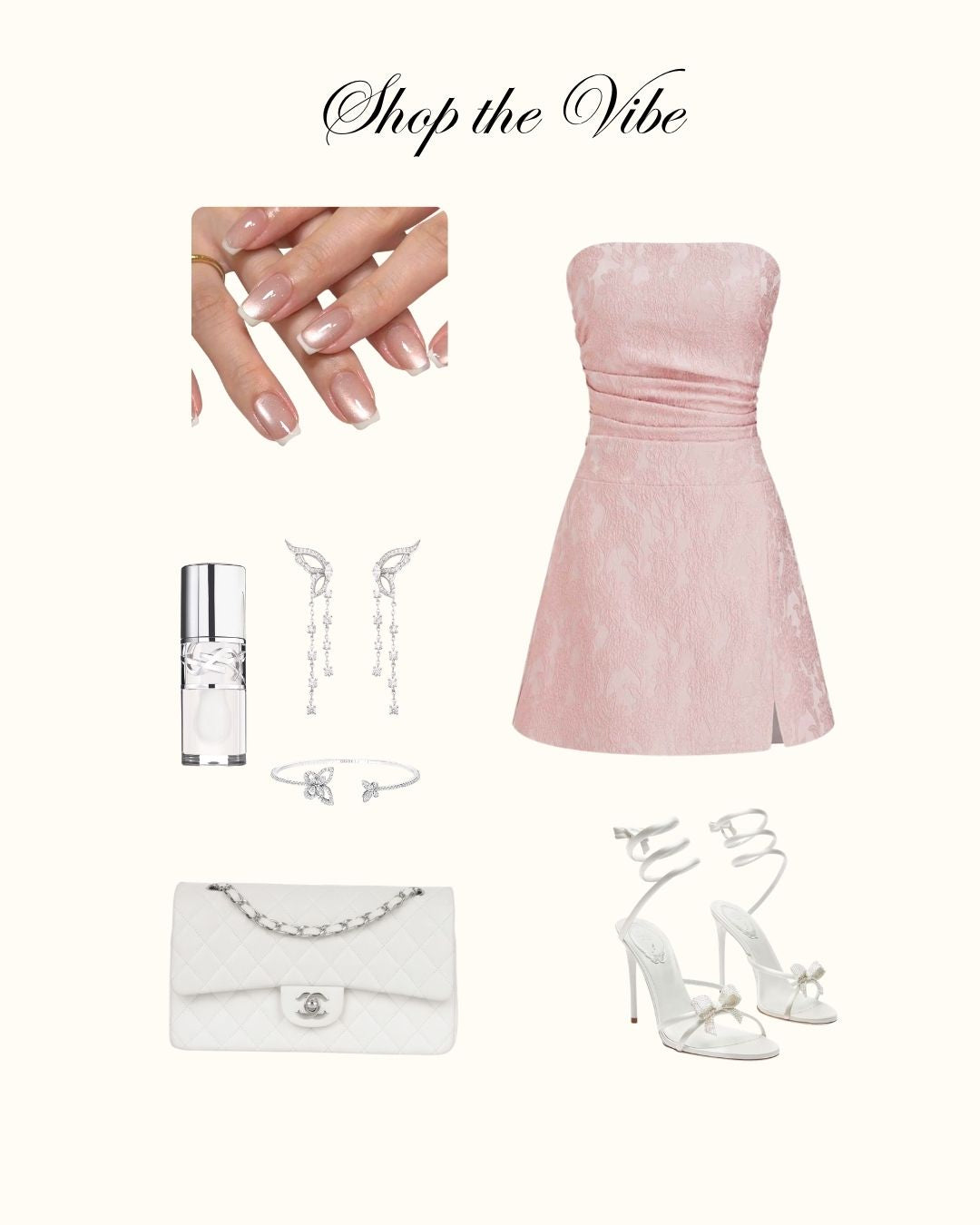 Crème Silk