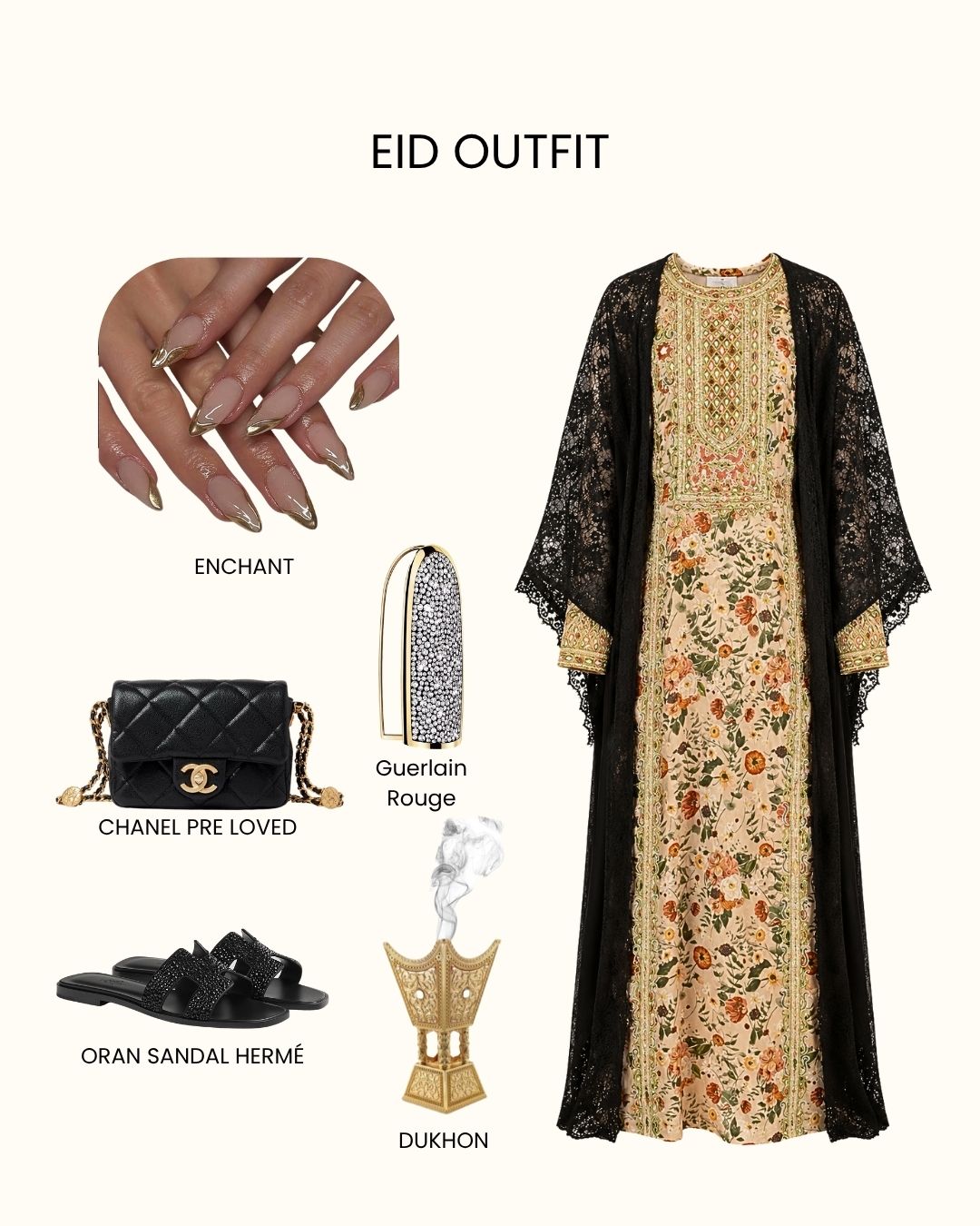 Enchant
