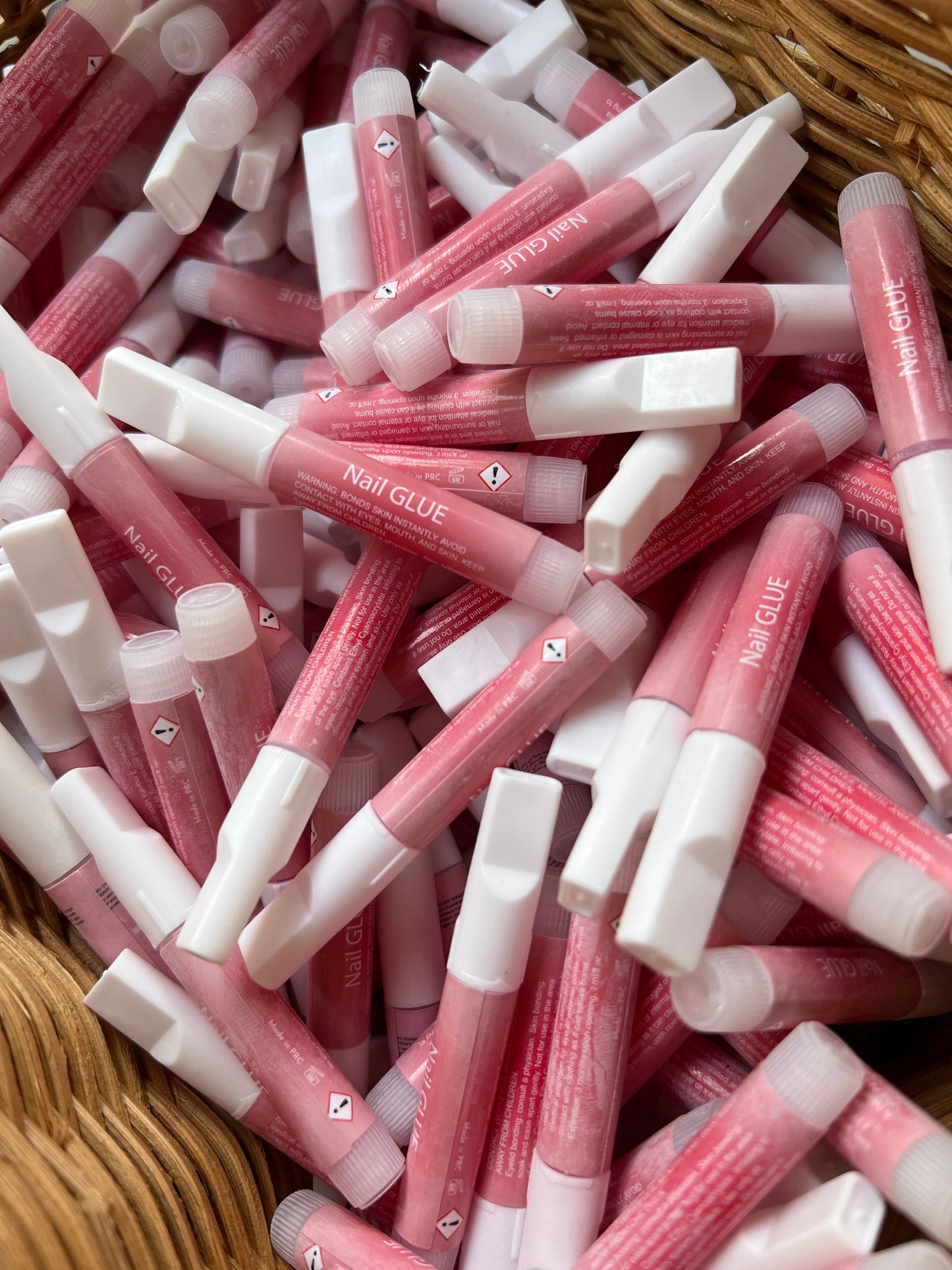 Superbond Pink Glue