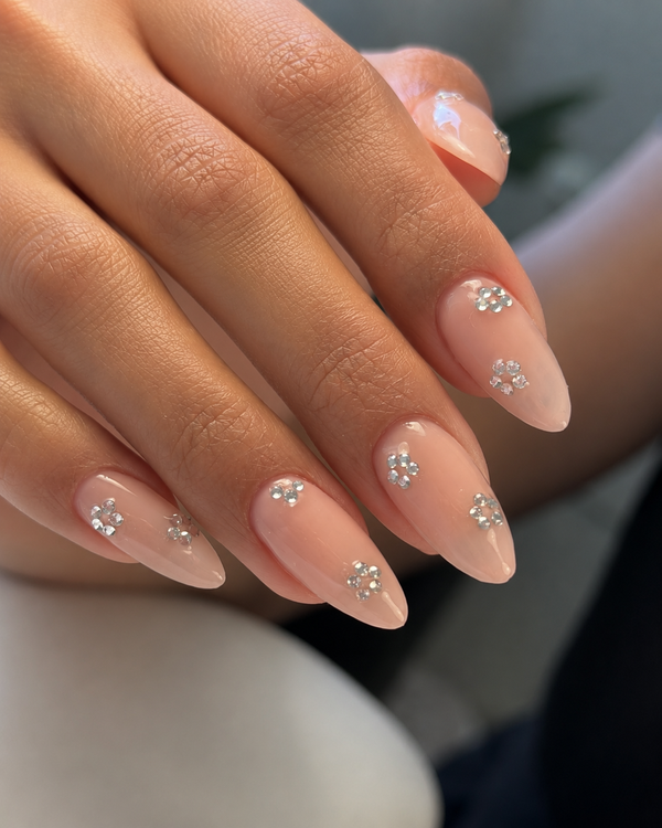Iced Out