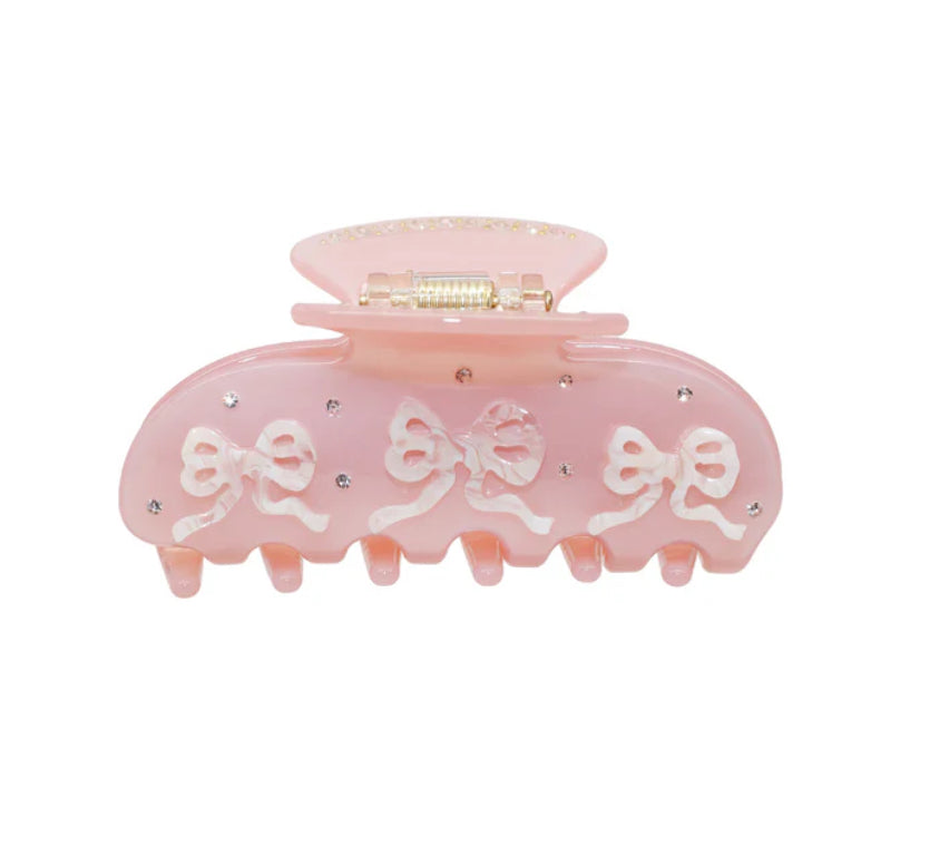 MEHR Bombshell Blowout CLAW CLIP