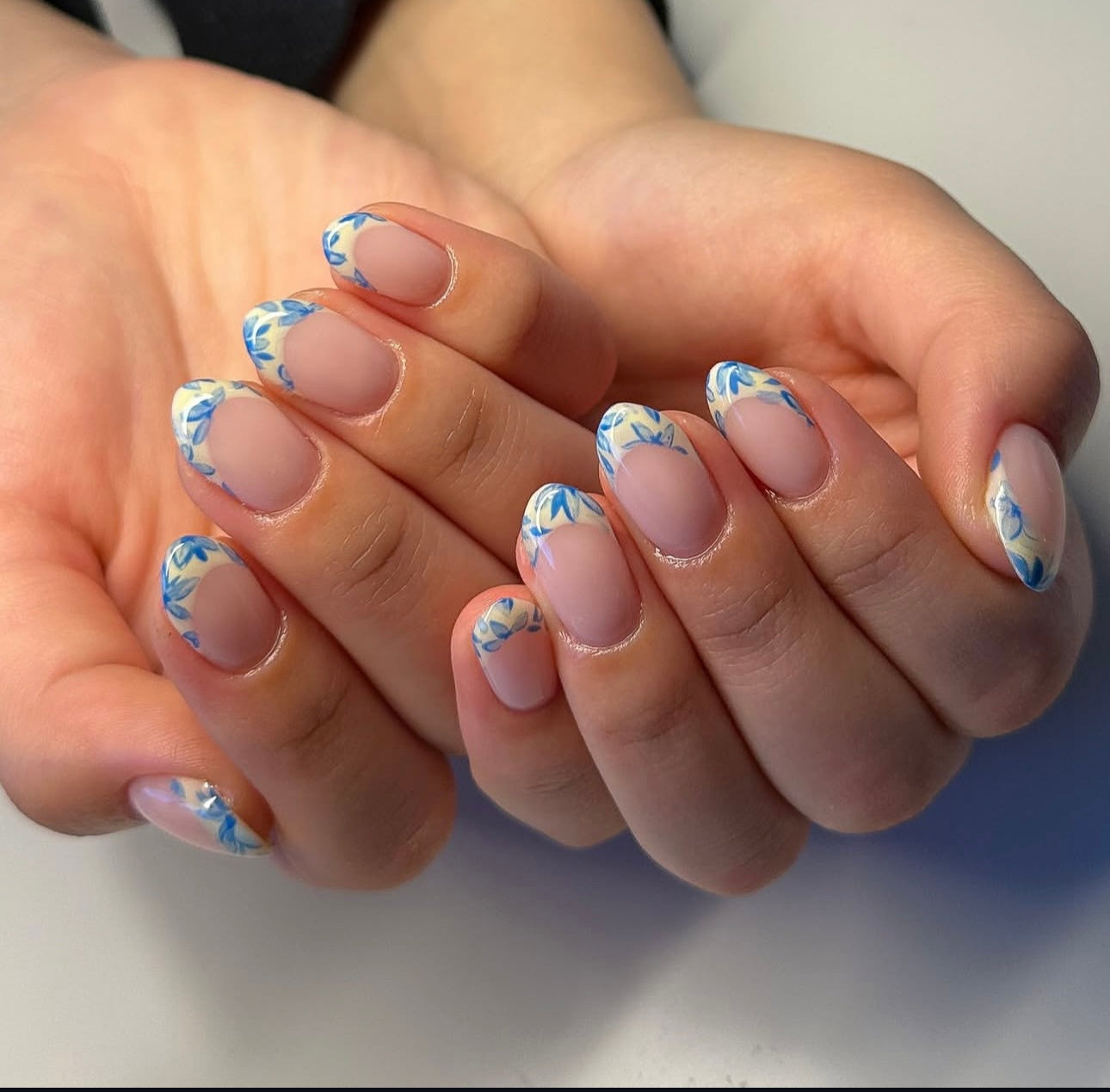 Bluette