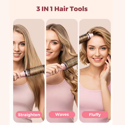 Infrared Thermal Bounce Brush