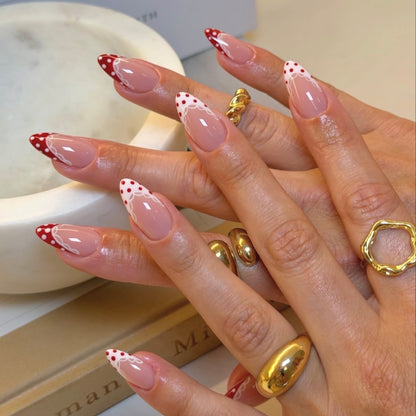 Strawberry Milk