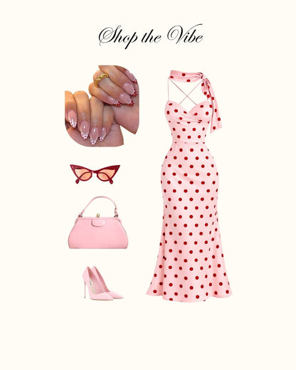 Strawberry Milk