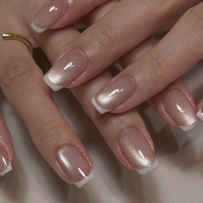 Crème Silk