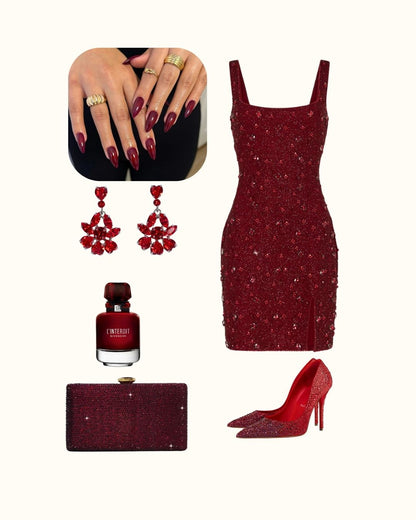 Black Cherry