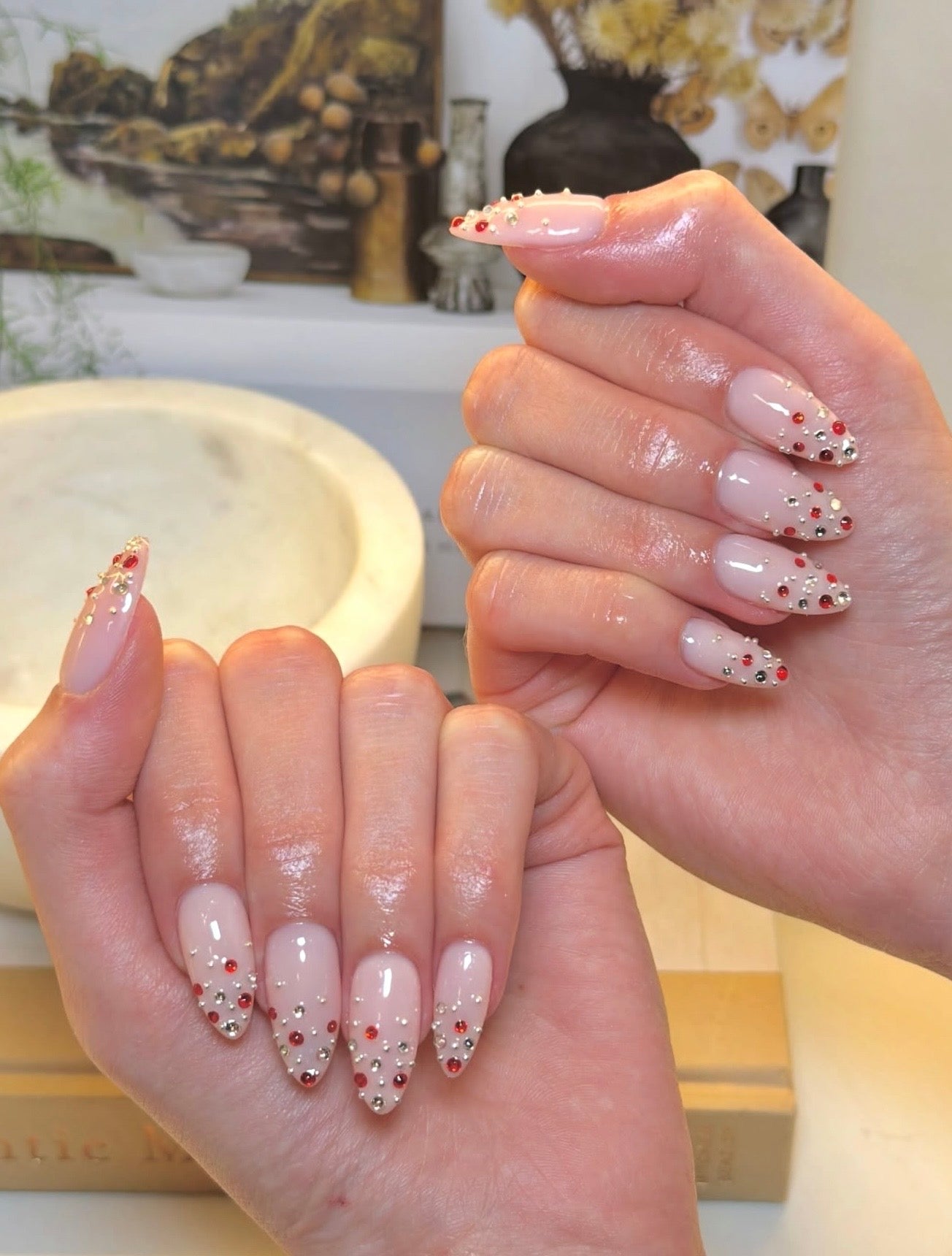 Sprinkles