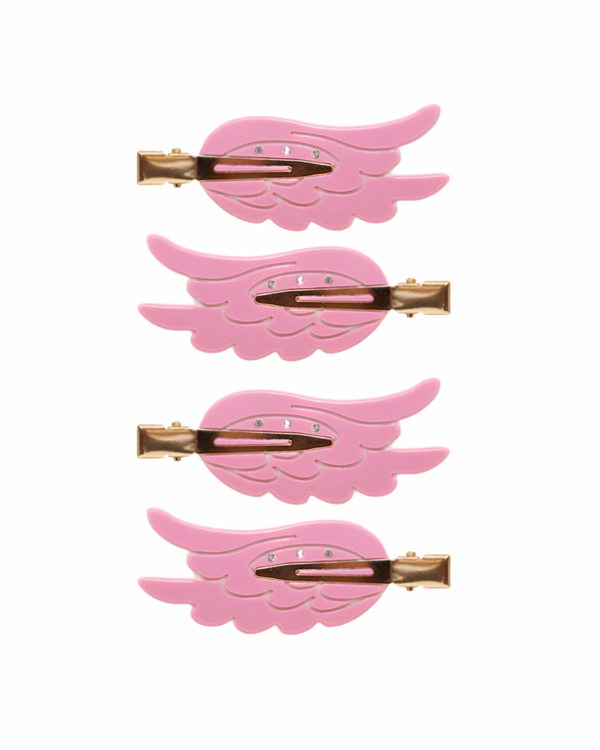 GRWM Pin in Barbie