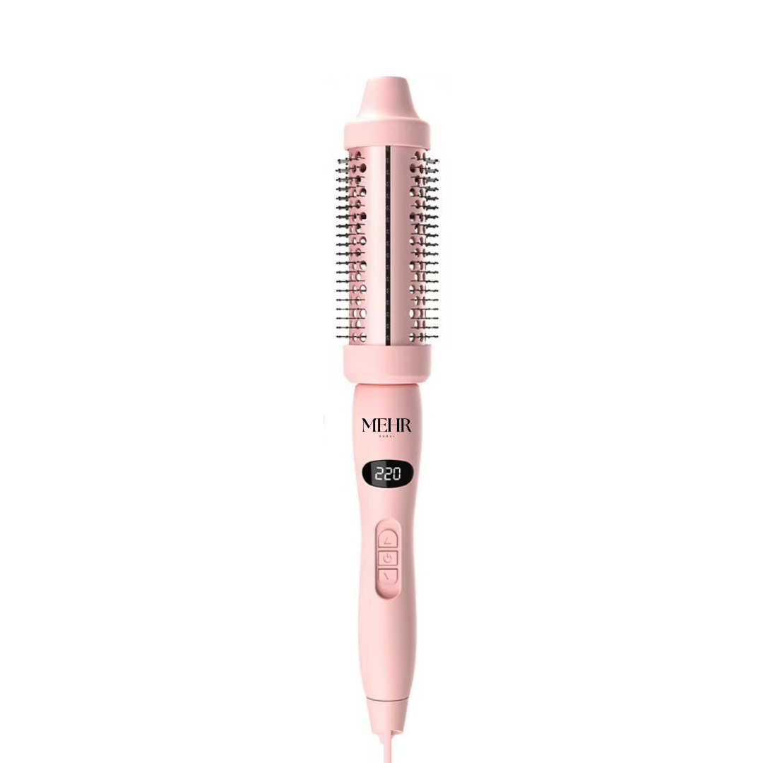 Infrared Thermal Bounce Brush