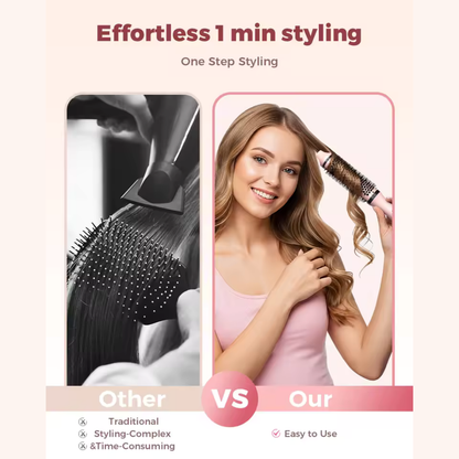 Infrared Thermal Bounce Brush