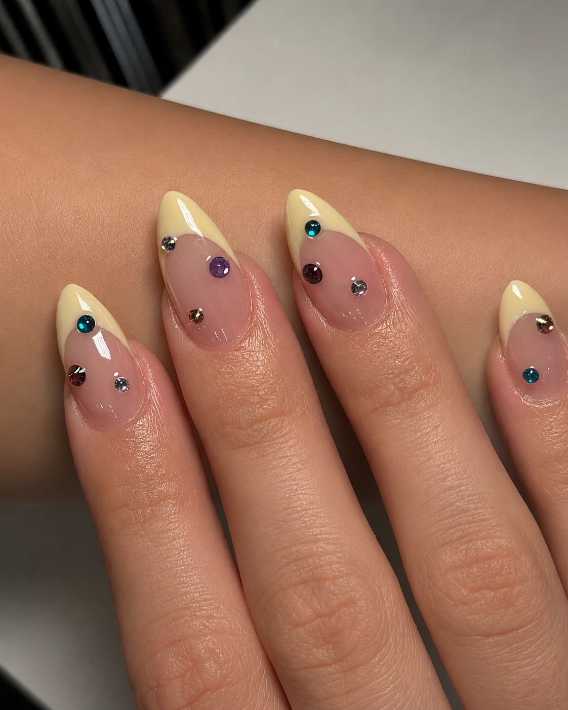 Dazzle