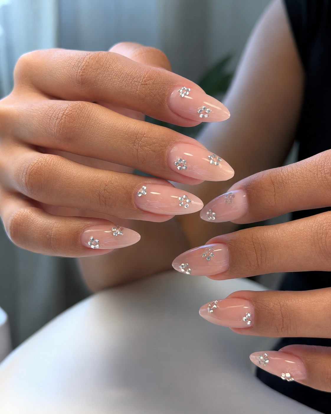 Iced Out