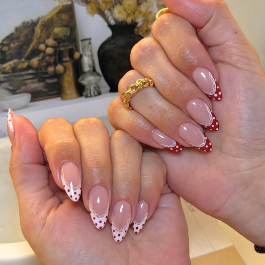 Strawberry Milk