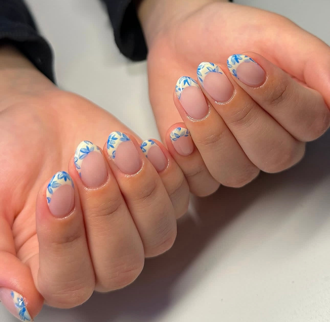 Bluette