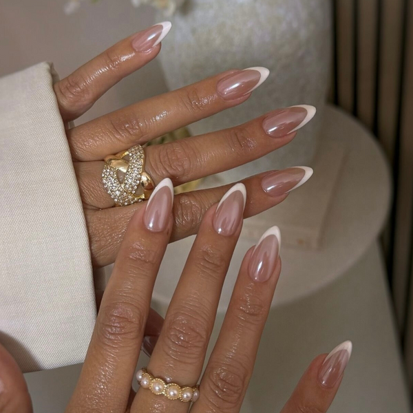 Pearl Glaze