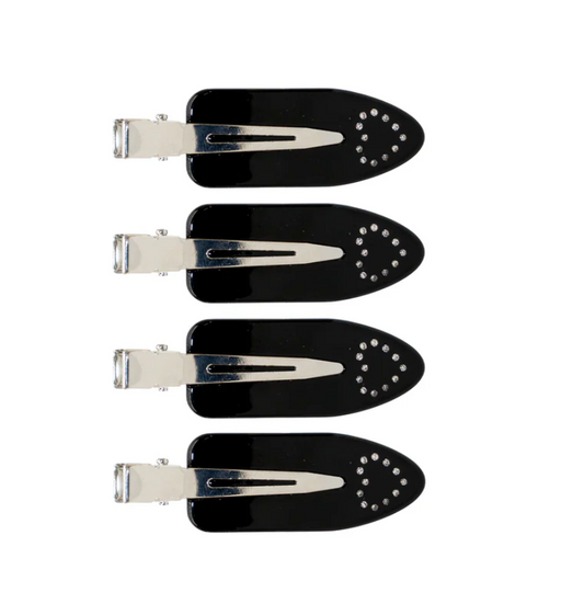 GRWM Pin in Dark Fantasy