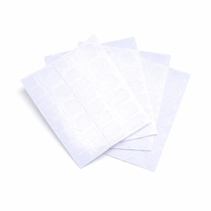 Super Sticky Tabs (5 sheets x 30 pcs)