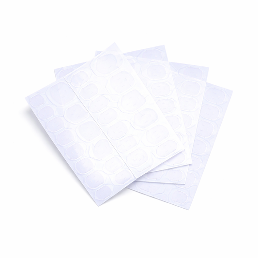 Super Sticky Tabs (5 sheets x 30 pcs)