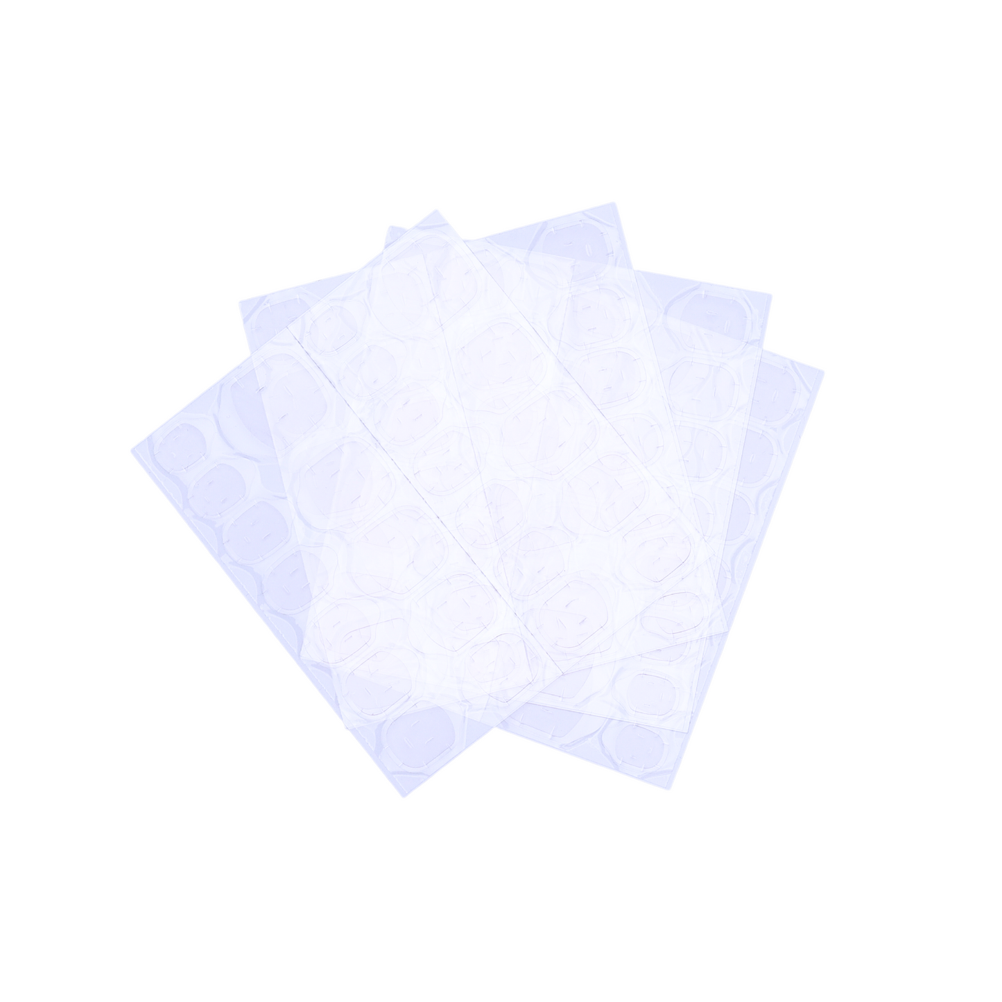 Super Sticky Tabs (5 sheets x 30 pcs)